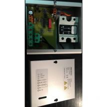 ADE - VM230/3U - Single-phase electric power controller