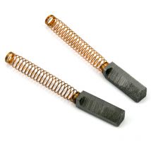 Sevengirl - Adecuado para batidora de huevos y amasadora KitchenAid de American Kitchen Aid, cepillo de carbón 5K5SSWHK55K, cepillo 6625