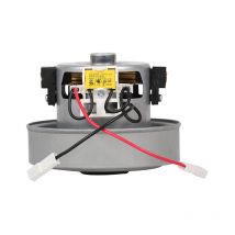 Adecuado para el motor Dyson DC33C DC37 DC52 YDK YV-16K23FA 918953-05