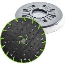 Missdong - Adecuado para la zapata lijadora Festool st-stf D150/MJ2-FX-SW - 202462