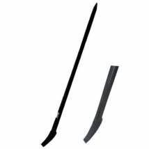Leva Unghia Piena 80 cm – Acciaio Forgiato – ADEL