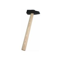 Martello Banco Manicato 400 – Acciaio – Manico in legno – ADEL