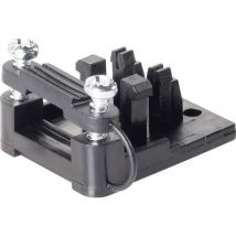 Adels Contact - Adels-Contact 12244 192203 V9 Zugentlastung Schwarz 1 St.