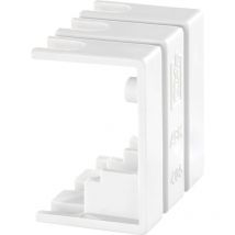 Adels-Contact 193212 Abdeckkappe Weiß 1 St.