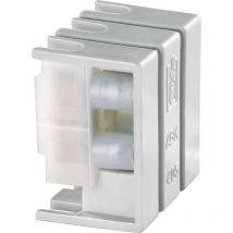 Adels Contact - Adels-Contact 193803 Abdeckkappe Weiß 1 St.