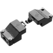Adels Contact - Adels-contact Ac 166-1/ 3 Zel Ro Décharge De Traction Blanc 1 Pc(s) D10981