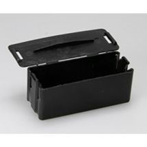 Adels Contact - Adels-Contact 542162 Leuchtenanschlussbox Schwarz 1 St.