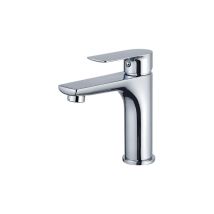 Robinet Mélangeur Lavabo Adema Sparkle 2.0 Chrome