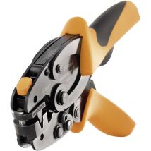 Weidmüller 1444050000 Handzange Schwarz, Orange 0.104 mm² 6 mm² 1 St.