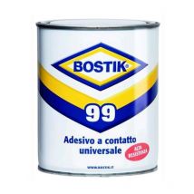 Adesivi Bostik 99 Per Laminati Plastici Ml. 3750 Conf.4Pz