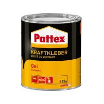 Potenti Adesivi Pattex Compact Modello: Box 625 G, Tipo Pt6C