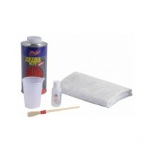 Adesivo Bicomponente Vetroresina Kit ml 750 Sigill