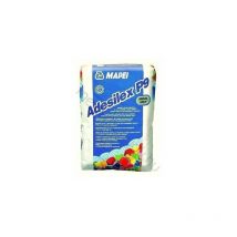 Colla per piastrelle mattoni mapei adesilex p9 grigio adesivo fissaggio 25 kg