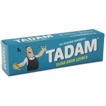 Tresice France - Klej tadam 9g