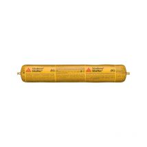 Bond-152 Colla elastica per parquet Cordon - 600ml - Marron - Sika