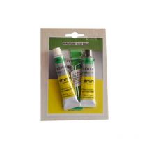 Adesivo kit gr 100 Aquakit