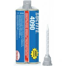 Colla ibrida bicomponente, id produttore: 4090 - Loctite