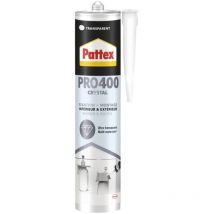 Adesivo pl Premium Crystal Pattex 290 g - 1957323