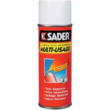 Colla al neoprene spruzzabile 200 ml Sader