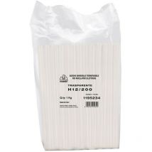 1KG adesivo termoindurente trasparente ' Maestri