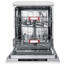 Geschirrspüler 60 cm 12c 46db voll integriert - Amica - ADF1212S/1
