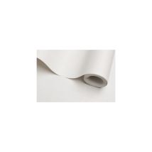 Adfors - Novelio Nature Charm Snow - toile de verre prêt à décorer l. 10 x l. 1 m