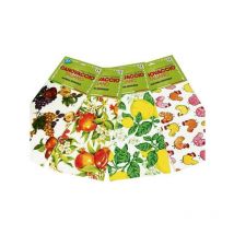 Canovaccio Piatti Microfibra Cm 40X60 ADG