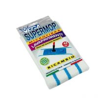 ADG - Spazzolone Supermop Cm 43X15