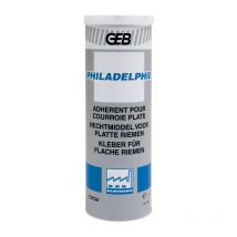 Adhérent pour courroie philadelphie - Pain 450g