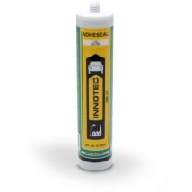 Adheseal (white) - Abdichtung Klebstoff ms Polymer Innotec 01.2421.0100