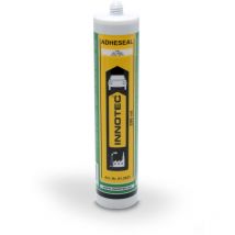 Innotec - Adheseal (white) - joint etancheite colle ms polymere 01.2421.0100