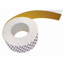 Adhésif intérieur pare-vapeur Ubbink double face - 30 mm x 25 ml - 820311