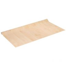 D-c-fix - Revêtement Adhésif Bois, Marron, 2 m x 0.45 m
