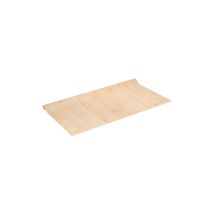 Adhésif Rouleau Bois Bouleau 2mx45cm - D-c-fix