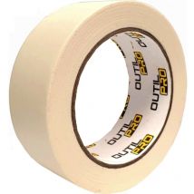 Adhésif de masquage Outilpro ruban travaux peinture 38 mm x 50 m