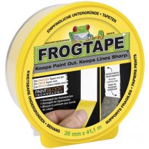 Adhésif de masquage FrogTape Delicate Surface 36mm x 41,1m