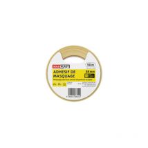 Adhésif de masquage Soloplast 38mm x 50m