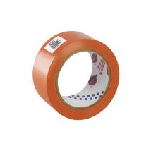 Masquage pvc orange33mx75mm - Eurocel