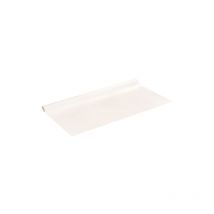 Adhésif rouleau déco cuir uni blanc 2mx45cm