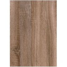 Adhésif décoratif aspect Bois chêne clair 2mx45cm - dc-fix