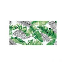 Adhésif Décoratif Feuillage Liva 45cmx2m - dc-fix