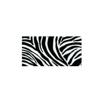 Decoralia Adhésif zèbre45cmx2m - decoralia