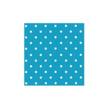 Decoralia Adhésif dotsrouge45cmx2m - decoralia