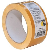 Double-face polypro25mx50mm - Eurocel