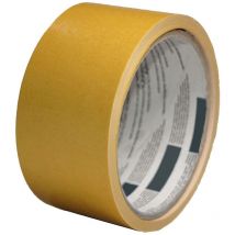 Adhésif Double Face forte adhérence silicone sur surface lisses 50 mm Taille: Longueur 10 mètres