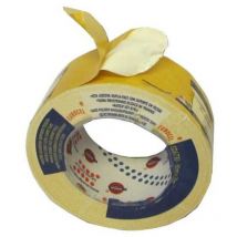 36 Eurocel Double-face toile25mx50mm Eurocel