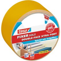 Double face extra fort 5X50