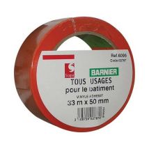 SCAPA - Ruban adhésif - orange - 33 m x 50 mm