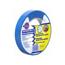 Adhesif Masqu Bleu 25x50ml Eurocel