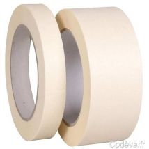 Adhesif Masquage - 50 Mm - Codeve Bois